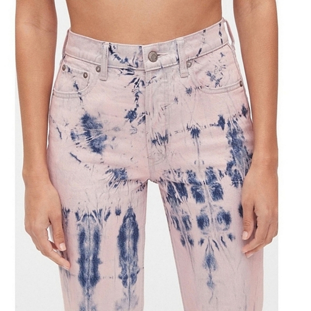 Gap Cheeky Straight Jeans - Picture 2 of 7